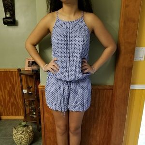 Gap Romper